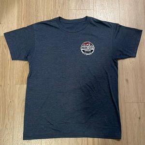Park City Utah T-shirt